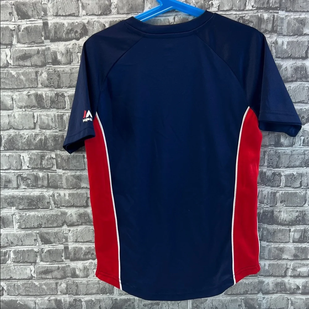 Boy's Atlanta Braves shirt - Picture 5 of 8